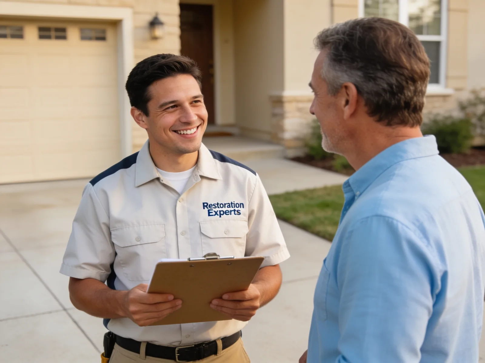 Water Damage Cleanup Clitherall, MN FAQs